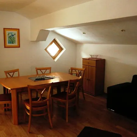 Roßbrand - A33559 Ferienhaus Hoggen