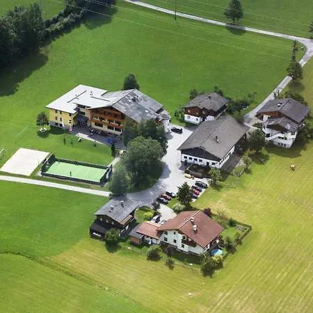 Ferienhaus Roßbrand - A33559 *