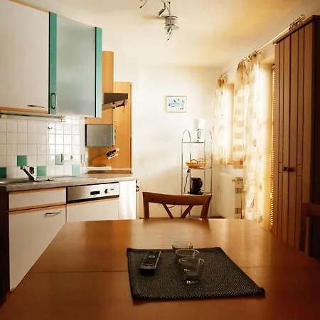 Roßbrand - A33559 Ferienhaus *