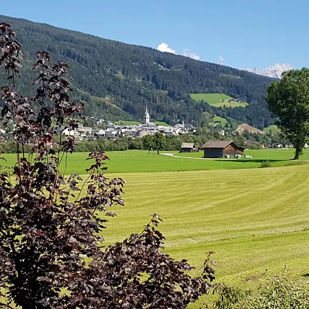 Ferienhaus Roßbrand - A33559
