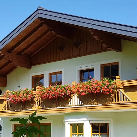 Ferienhaus Roßbrand - A33559 Hoggen